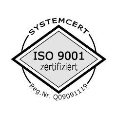 netinera iso 9001